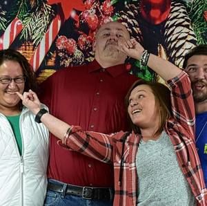 Meet your Posher, Dan